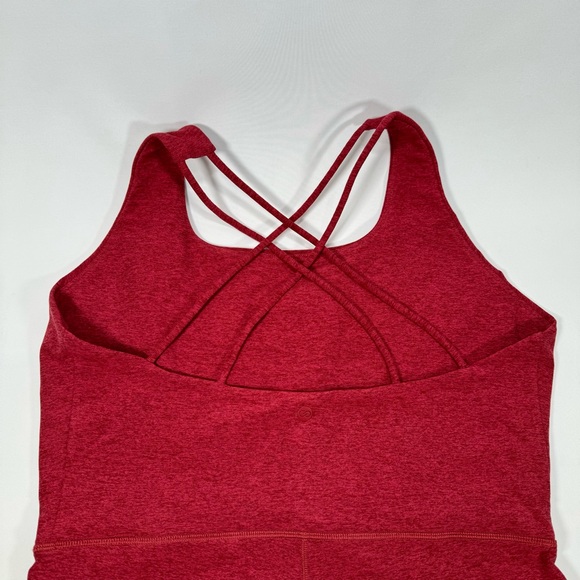 NWT New CALIA Women's LustraLux Bodysuit Large L Leggings Stretch One Piece Soft - Picture 6 of 8